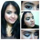 My Neutral Look Make-Up