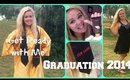 Get Ready With Me: Graduation 2014