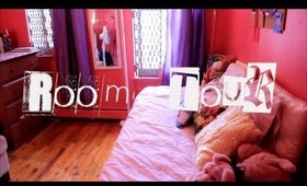 Room Tour