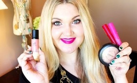 ★FRIDAY FAVORITES & FLOPS | ELF, REVLON, MAYBELLINE★