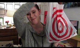 Target Haul ~ Swimsuits & Beauty!