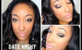 Date Night Makeup Tutorial | 30 DAY SERIES VIDEO #15
