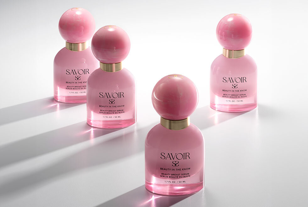 SAVOIR Beauty