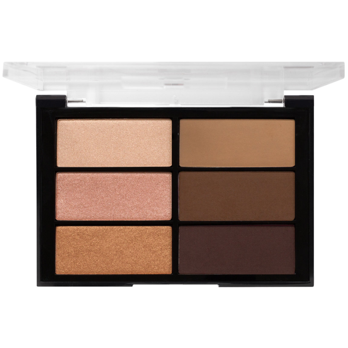Viseart Highlight Sculpting Palette alternative view 1 - product swatch.