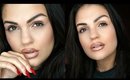 MY FOUNDATION ROUTINE | Simple Everyday Makeup #100DaysofVideos