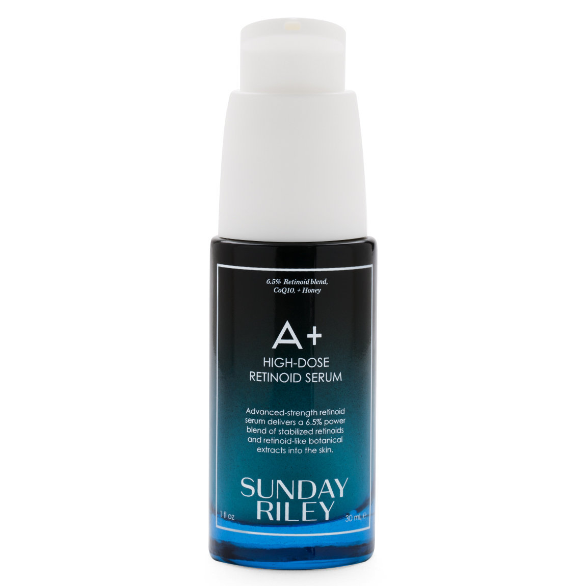 Sunday Riley A+ High Dose Retinoid Serum | Beautylish