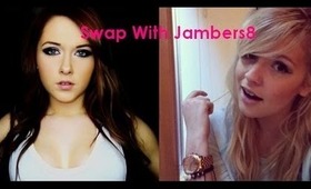 Merry Swap; With Jambers8 ♥