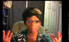 Real talk  Life n vlogging with Bloopers  hubby showing out lol