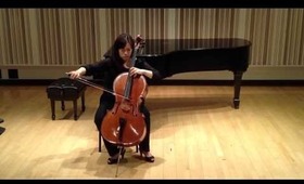 Track 5 Schumann solo