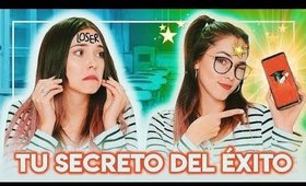 APPS para ser EL MEJOR ESTUDIANTE - El Secreto de los mejores | Kika Nieto