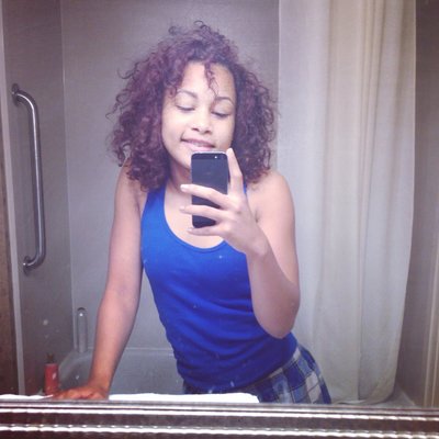 Jasmine F.