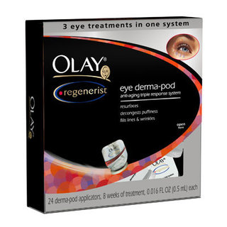 Olay Eye Derma-Pod Anti-Aging Triple Response System