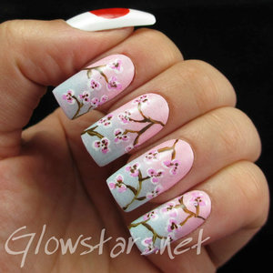 Read the blog post at http://glowstars.net/lacquer-obsession/2014/07/the-digit-al-dozen-does-countries-and-cultures-japan/