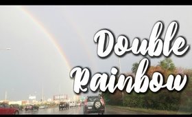 Double Rainbow | Grace Go
