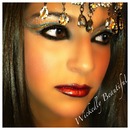 Cleopatra Inspired Makeup