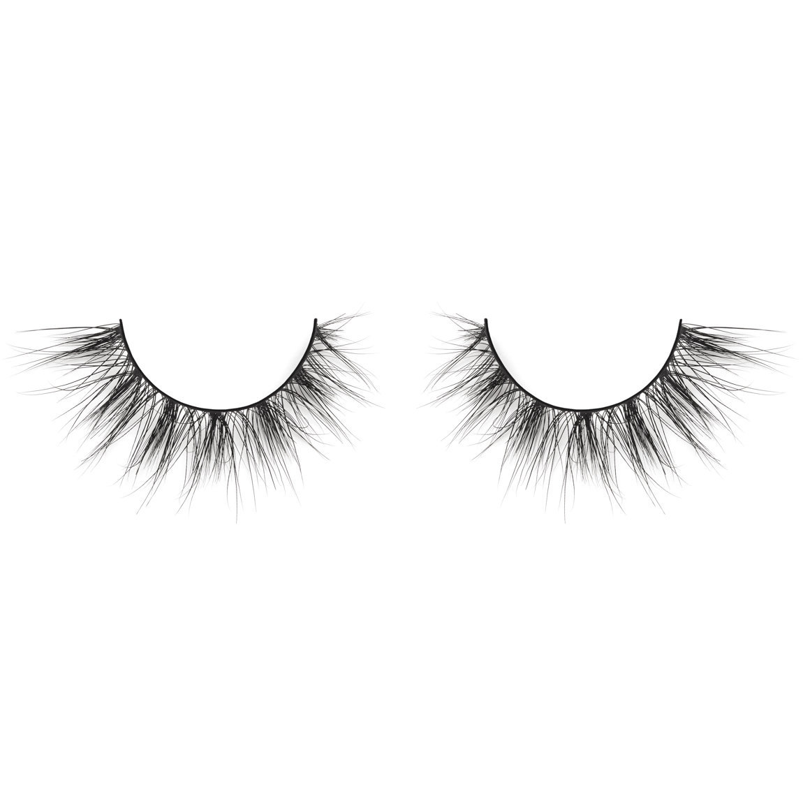 Lilly Lashes Paris alternative view 1 - product swatch.
