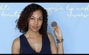 Baby Smooth Lips | BITE Beauty Agave Lip Scrub Review ◌ alishainc