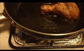 Cooking with Linda ep.14-Sazon Chicken