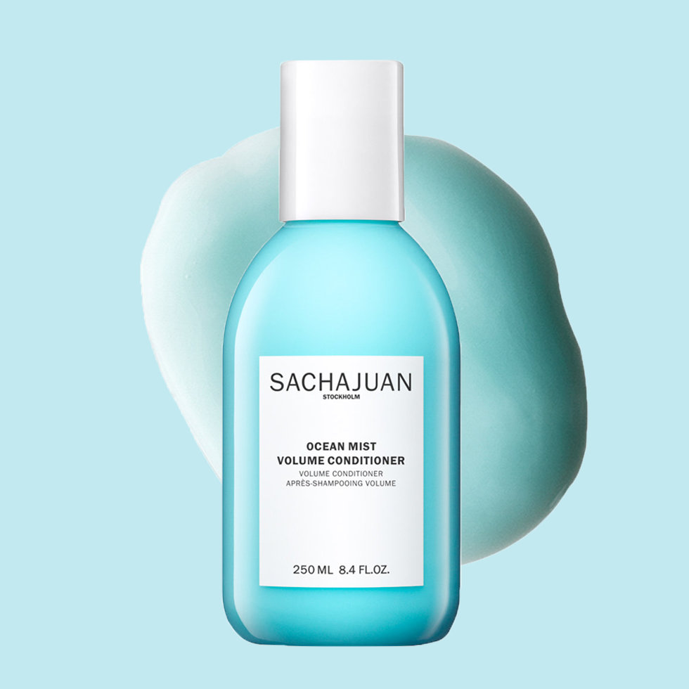 SACHAJUAN Ocean Mist Volume Conditioner