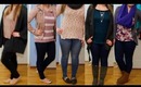 Outfits of the Week: February 11-15!