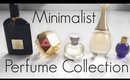 Minimalist Perfume Collection
