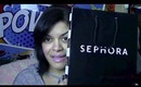 Sephora VIB Rouge Haul (Night Video)