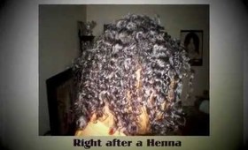Naturally Curly Hair Unleashed - Hairgasm!