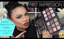 DID I JUST WASTE MY MONEY?!| Natasha Denona Star Palette First Impression | MissToniTone