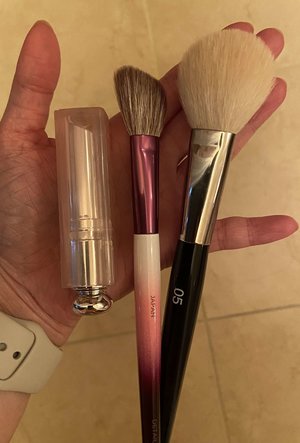 compared to Rephr 05 and Dior lip glow