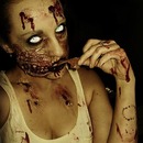 zombie girl 
