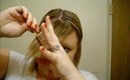 How To Cut Hair At Home