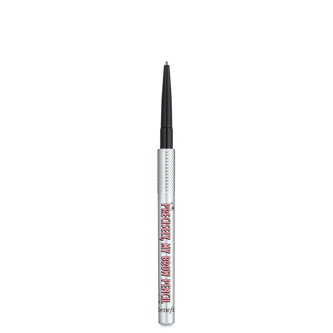 Benefit Cosmetics Precisely, My Brow Pencil Mini 01 Cool Light Blonde ...