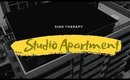 Sims Freeplay Original Build Studio Apartment