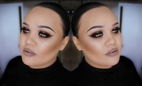 TUTORIAL: Anastasia Beverly Hills Shadow Couture World Traveler Palettel | Makeupwithjah