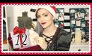♥ Müller LookBox Christmas unboxing + Verlosung│Tür 12│#tubemasAustria ♥