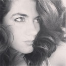 Black and white 