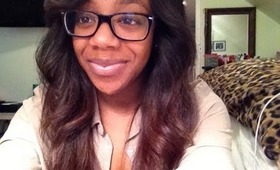 Xquisite Virgin Hair 3 Week Update