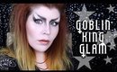 Goblin King GLAM-RINTH Makeup Tutorial