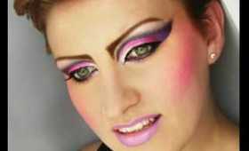 MaxFactor, Max Colour Effect Contest entry Cleo80