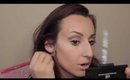 How To: Highlight and Contour | VanessaWilsonMUA
