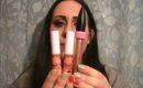 [Review] Heidi D Cosmetics