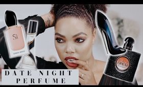 BEST DATE NIGHT PERFUMES | Karina Waldron