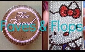 May Favorites & Flops!