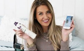 RANDOM FAVORITES ♡ App, lifestyle & beauty!