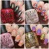 OPI Hawaii Collection