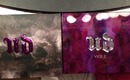 URBAN DECAY VICE 2 PALETTE REVIEW AND SWATCHES!