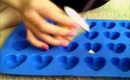 How to: Sprinkle Cupcake ring tutorial