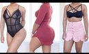 WINDSOR STORE, SHEIN & FORVER 21 FASHION TRY ON HAUL 2017!