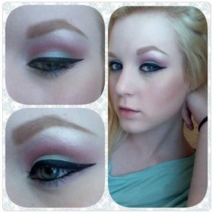 Used Shany Palette