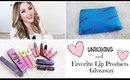 Favorite Lip Products GIVEAWAY